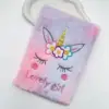 Shy Unicorn