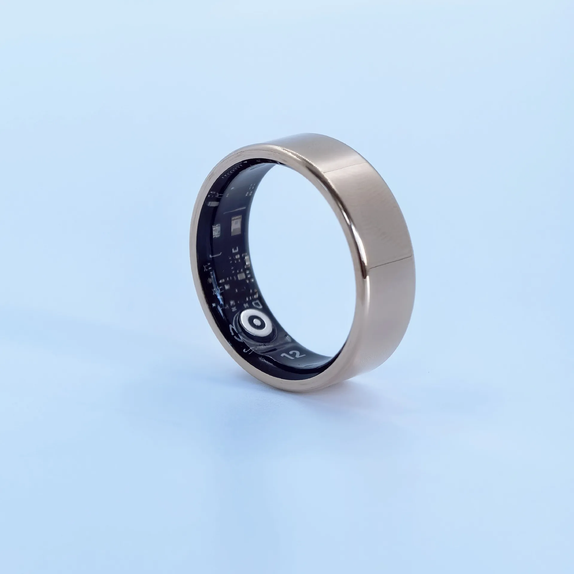 Manufacturer Customizable KR2 Stainless Steel IP68 Waterproof Android IOS Compatible Mea aperçu 8