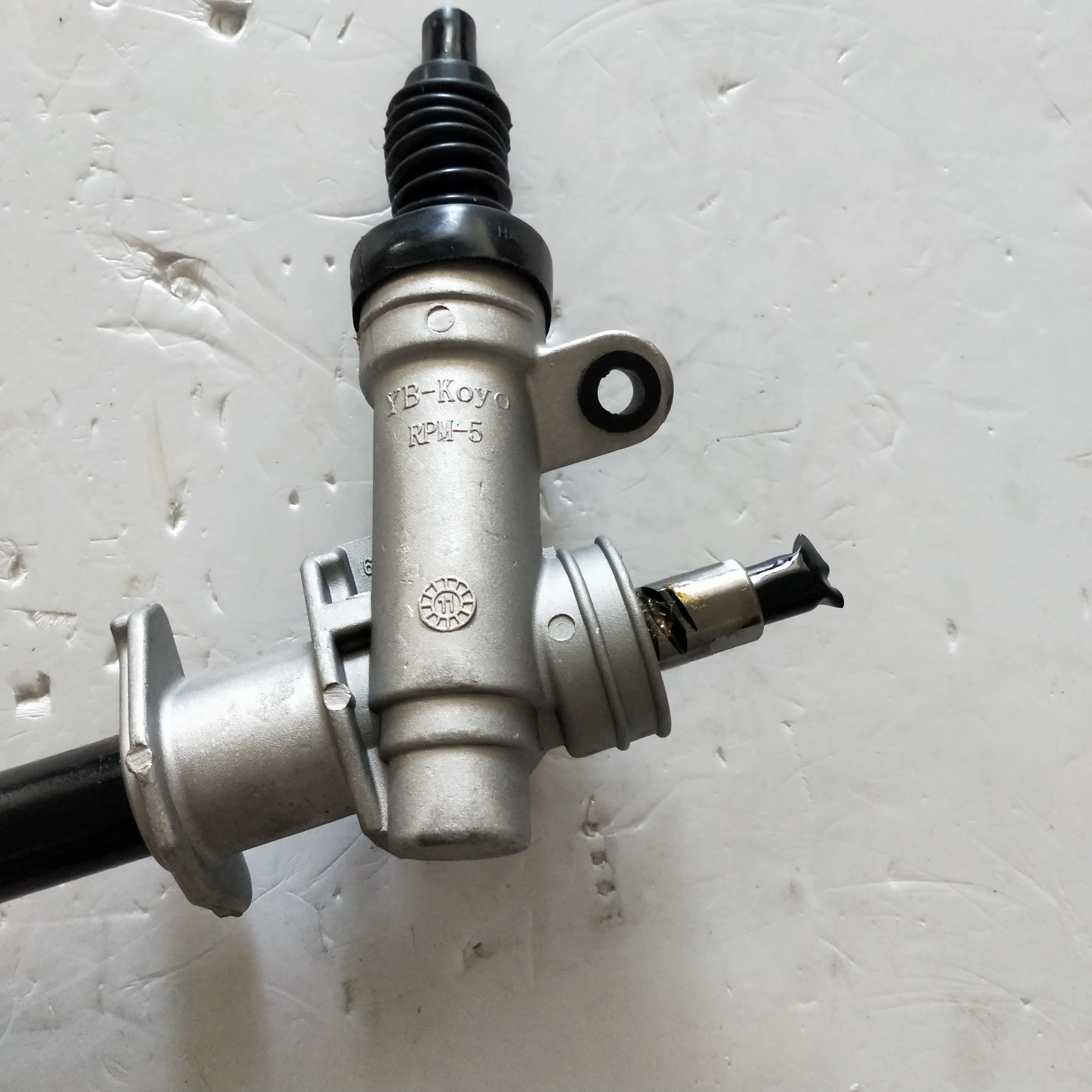 High Quality  Power Steering Rack for Changhe Ideal II