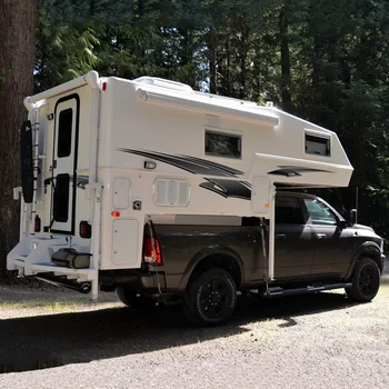 Ford F-100 キャンピングトレーラー付き Ford F-100 キャンピングトレーラー付き Ford F-100