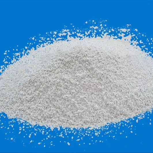 High Quality  Calcium Hypochlorite Sodium Process 70%&65%  45Kg Drum for Water Treatment Chlorine