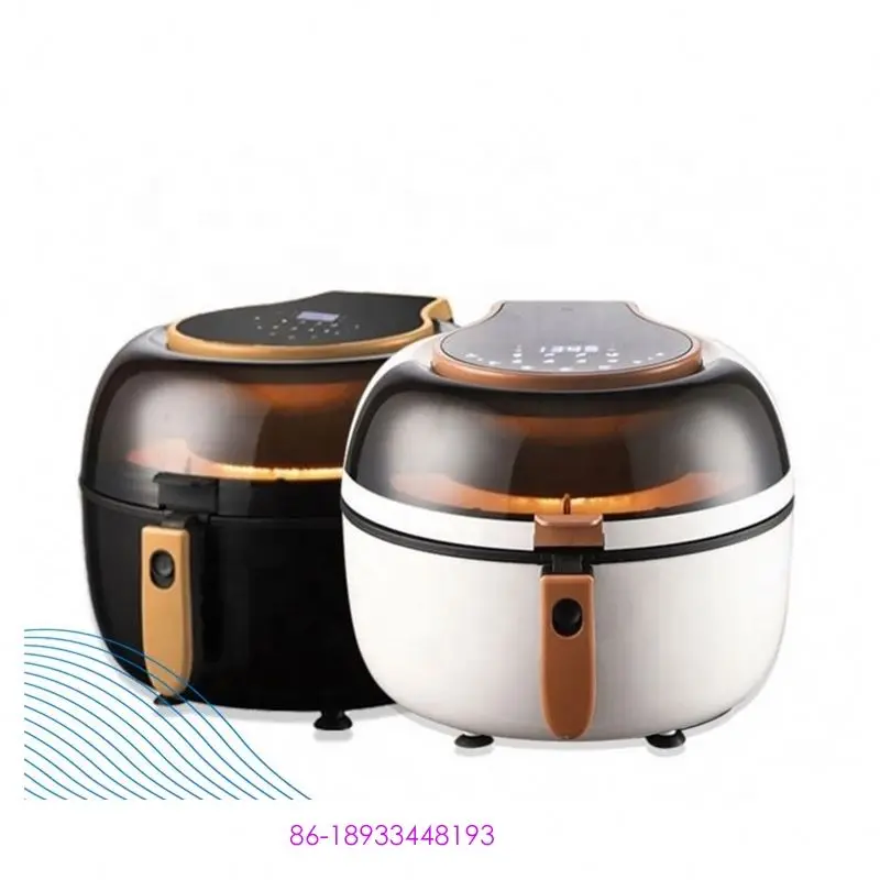 Tostadora Halógena Sin Aceite,Horno Digital Inteligente Lcd,Freidora De  Aire - Buy Aire Freidora 7 L,Aire Freidora Horno,Freidora Aire Accesorios  Product on Alibaba.com