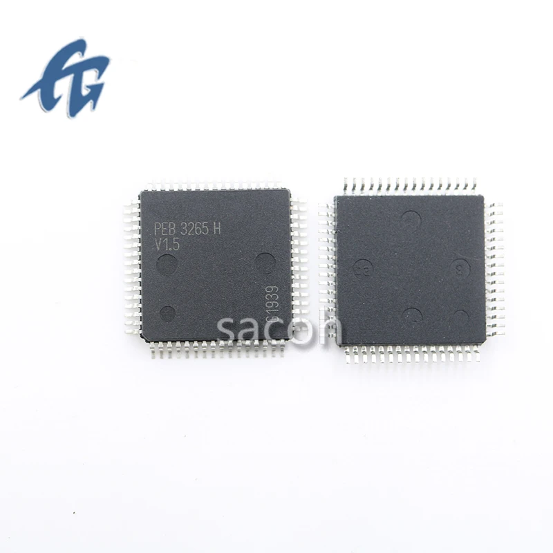 (SACOH Electronic Components) PEB3265HV1.5