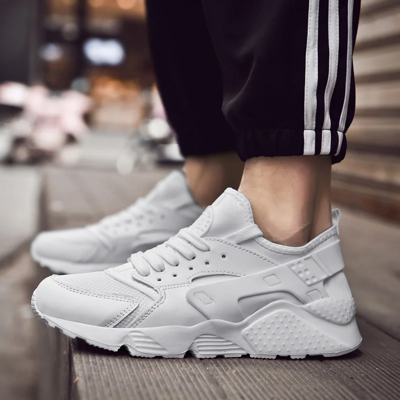 Спортивная обувь от производителя с пользовательским логотипом мужские кроссовки для бега в тренажерном