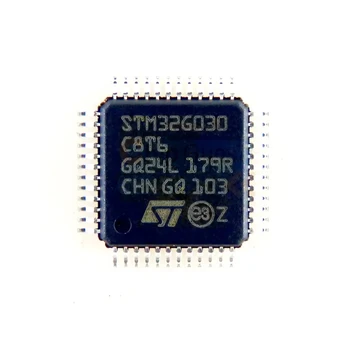 STM32G030C8T6  integrated circuit ic chip MCU  LQFP-48 High Quality MCU Microcontroller Ic Chips 	 specialized ics