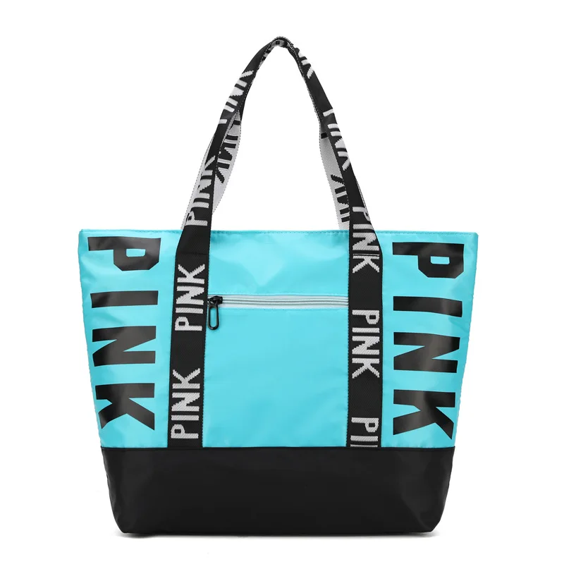 Victoria's Secret Pink Tote Handbags & Purses for Women for sale