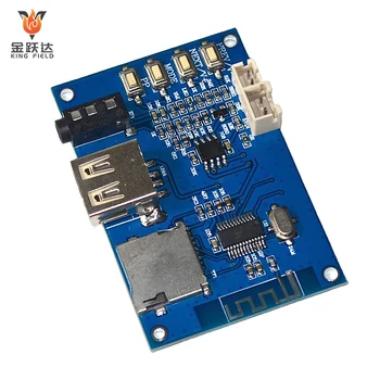 design development blue tooth PCB SMT circuit board electronic Customized PCB assembly supplier