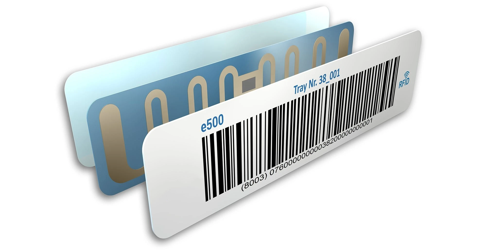 Custom Printing Nfc Uhf Hf Rfid Tag Sticker Hospitals Used Medical