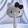 HelloKitty lazo negro