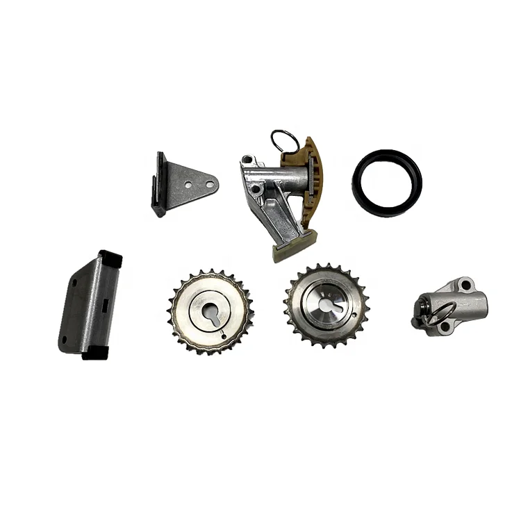 Made in China Competitive Price Auto Engine Parts Timing Chain Kit HY-03 D4CB