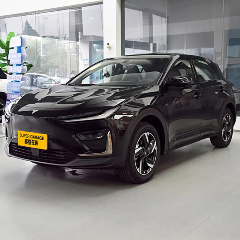 NETA X500 PRO Neta U 2025 New Energy Vehicle with EV Motor NETA X 500 Pro Electric Car