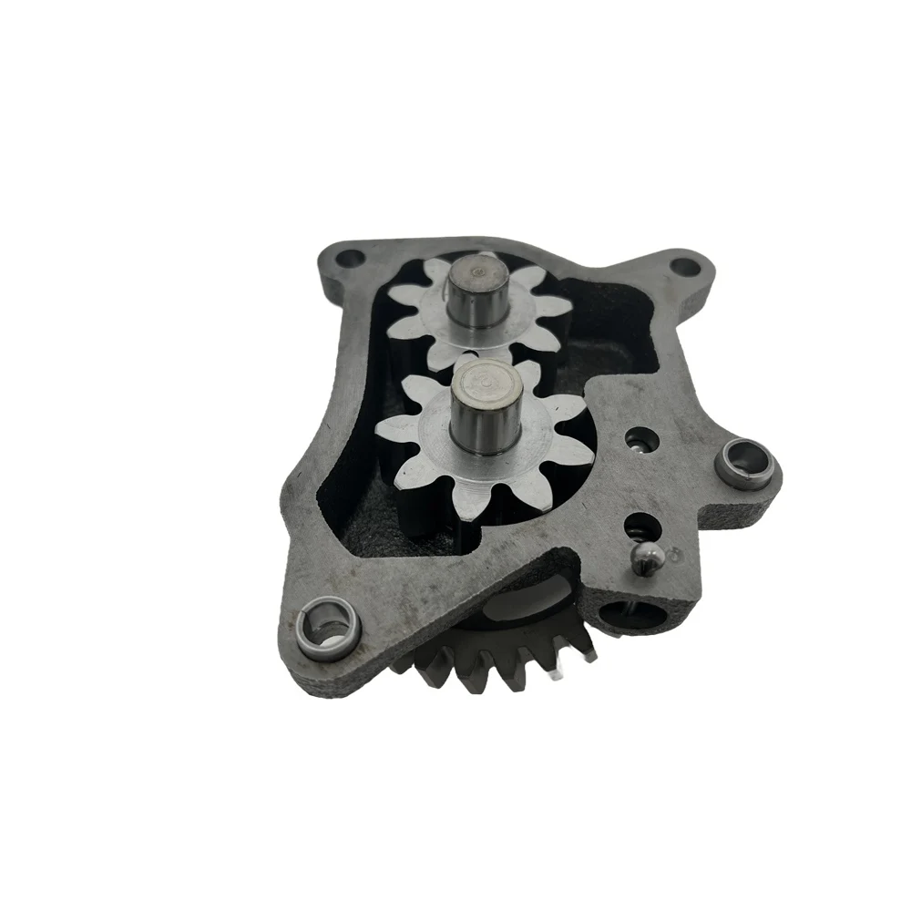 For 6HK1 L210-0031B Oil Pump Replacement Engine Parts 4