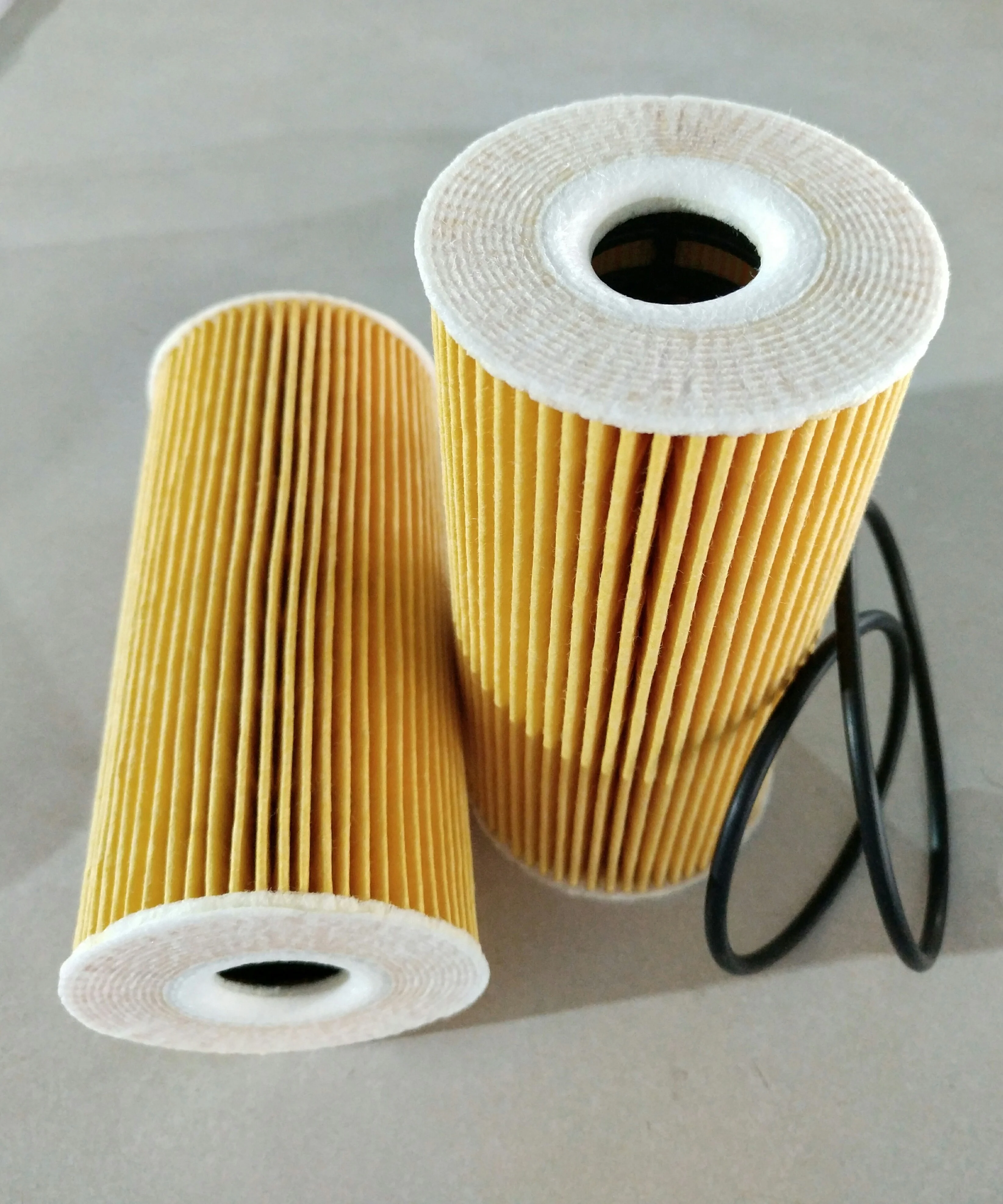 wholesale automotive oil filter 26320-2f000 for hyundai ix35 2.