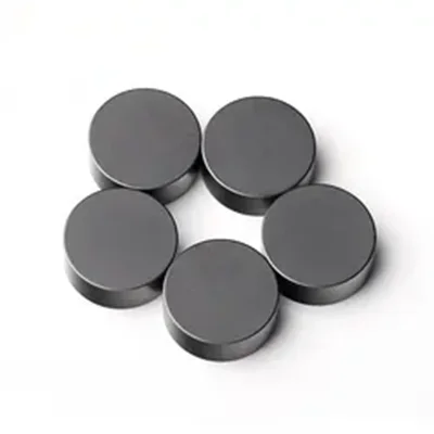 Nigel Solid CBN inserts for machining cast iron,hardened steels,RNMN/RNGN