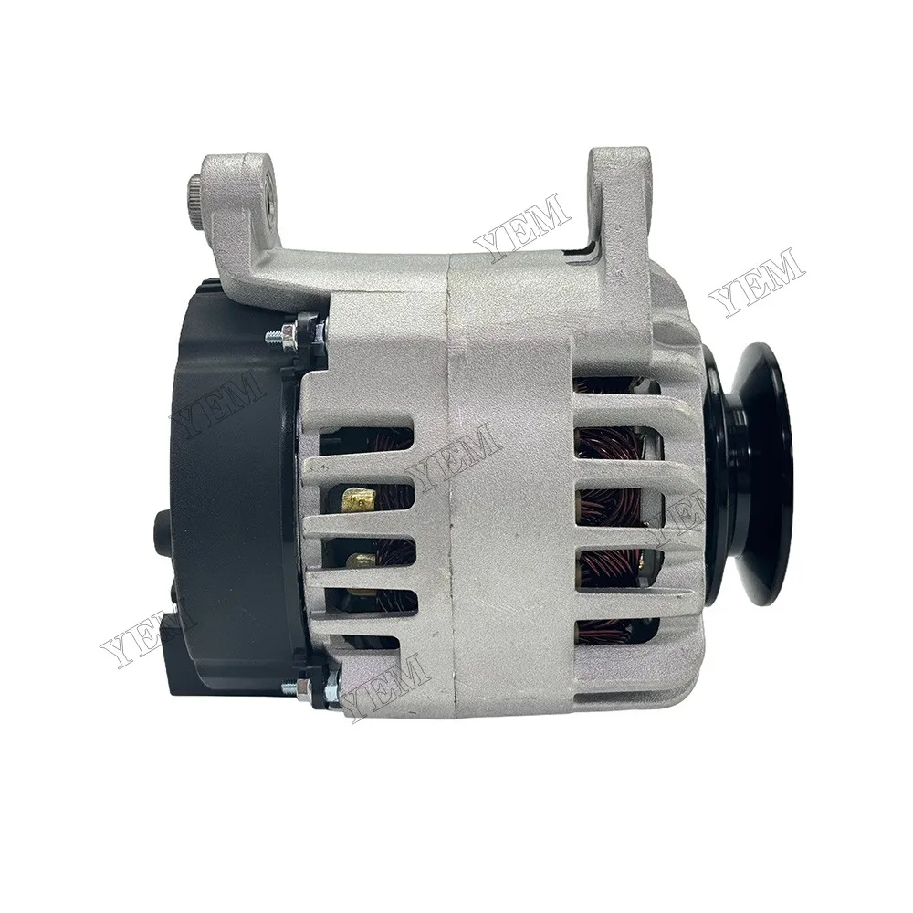 Alternator 339-7767 Fit for Caterpillar C3.3 Engine 4