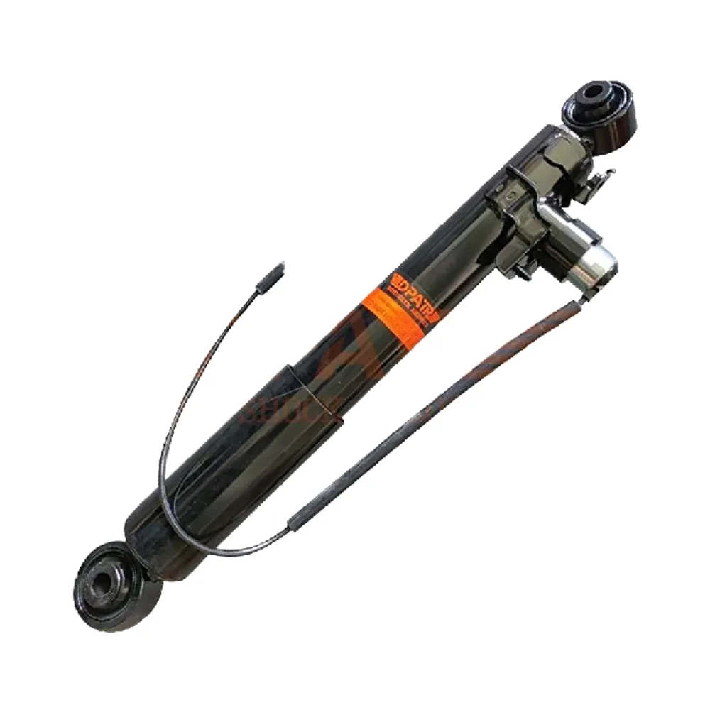 Lexus RX 2015- Shock Absorbers - DPATP Aftermarket Inductive Shocks