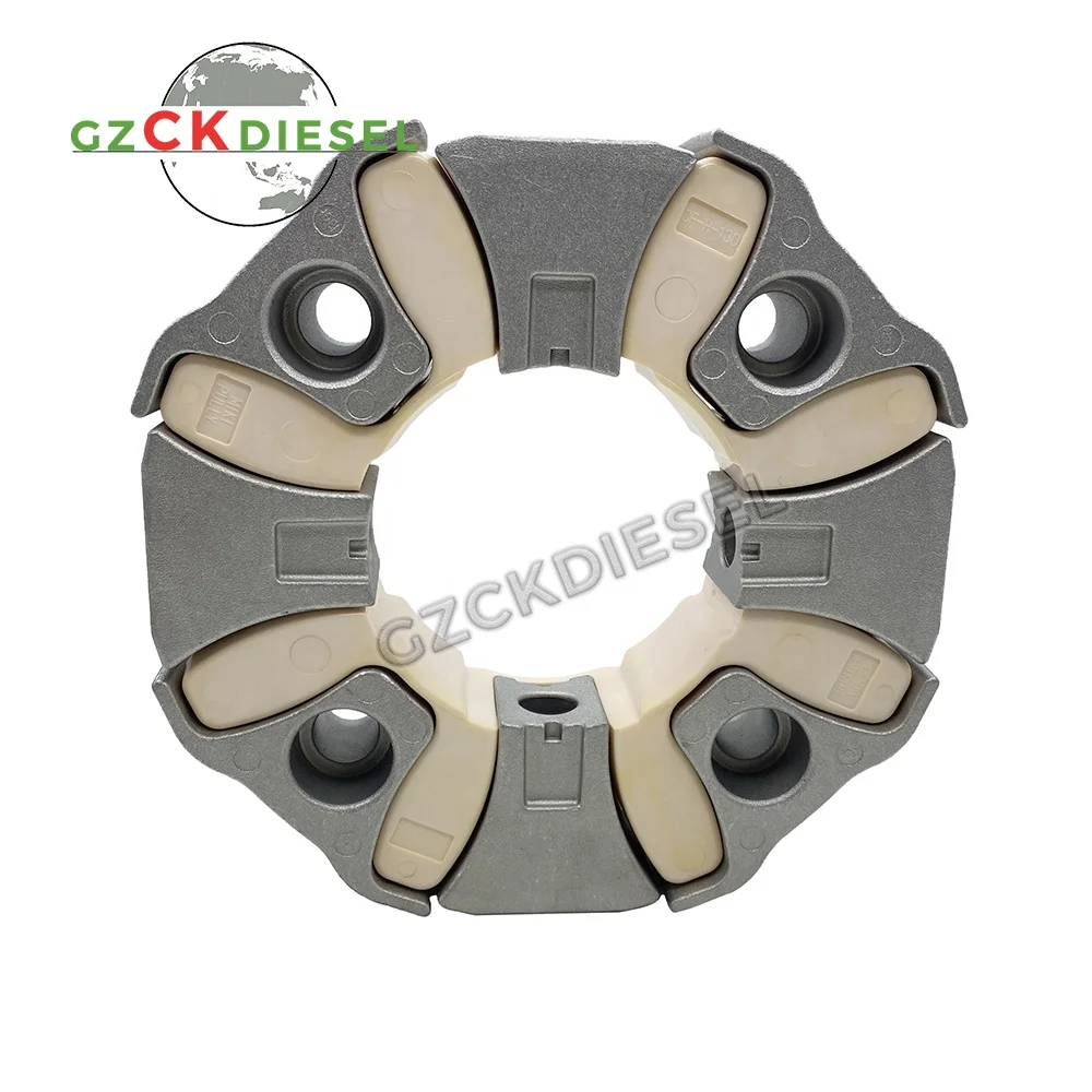Coupling Element 130H for C7.1 320D2 ENGINE EXCAVATOR PART