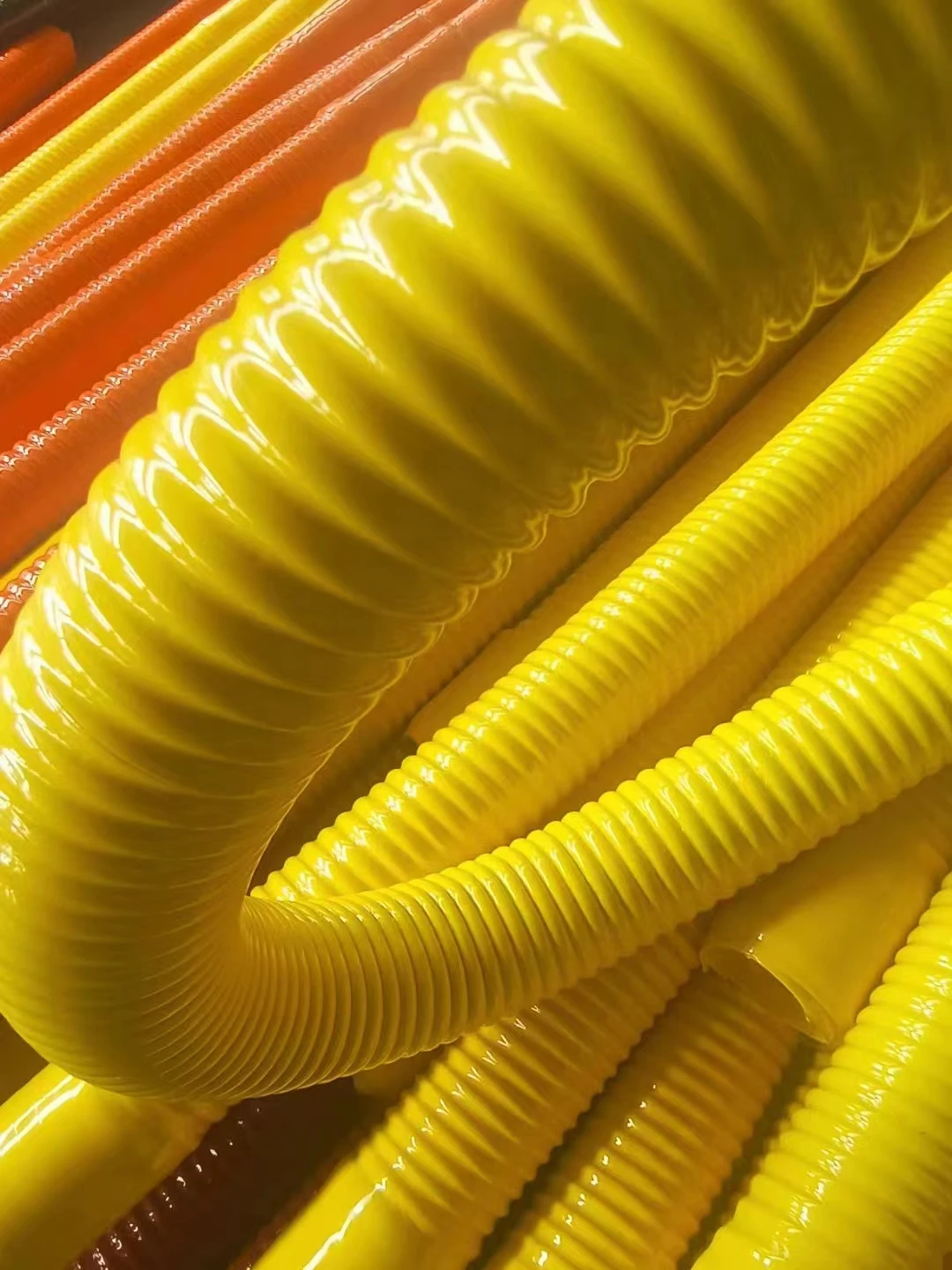 Hump Steel Wire Reinforced Silicone Hosehump Silicone Hosesteel Wire