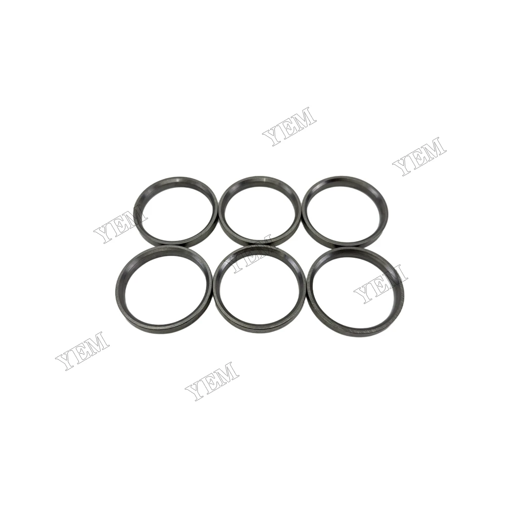 For Mitsubishi 6D17 Intake Valve Seat High Quality Engine Parts