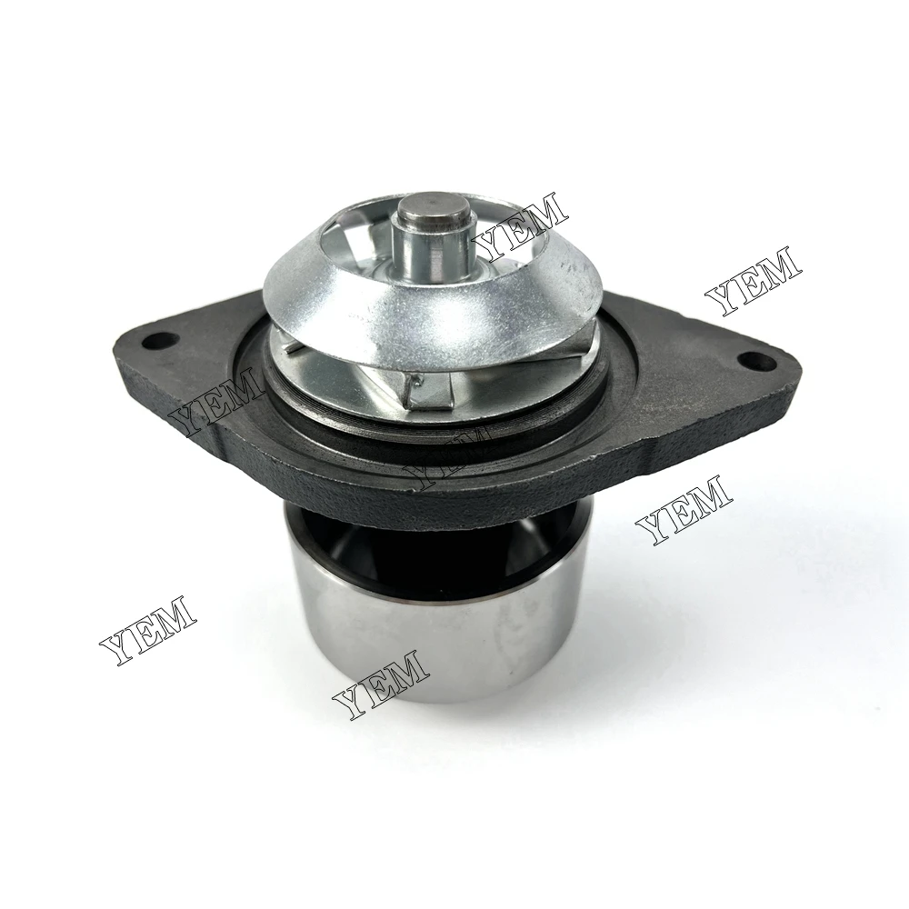China Wholesale Water Pump 3802358 6736-61-1200 6735-61-1102 6735-61-1101 3286277 For 6BT Engine Spare Parts