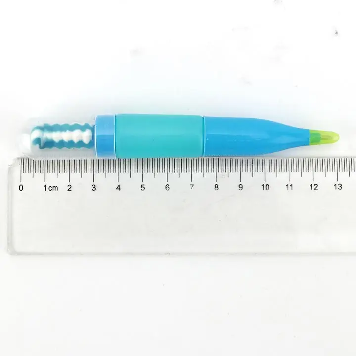 pen lollipop