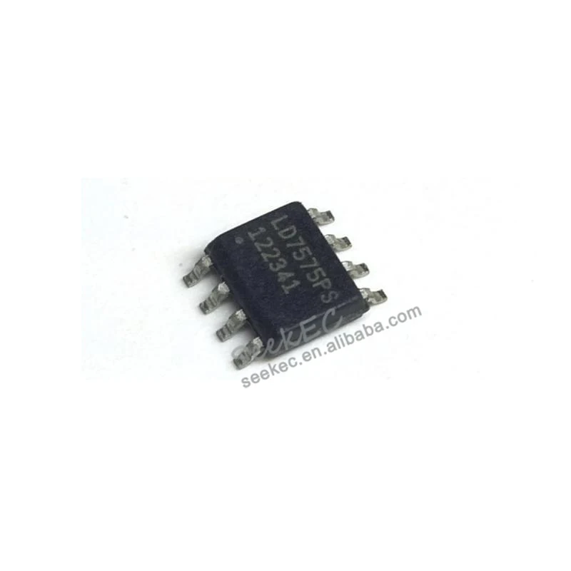 Barre De Son LG 5PCS/LOT LD7523GS SOP-8 LD7523 SOP-8 LD7523AGS In Stock NEW Original IC Govee TV - Foto 5