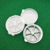 6 big round