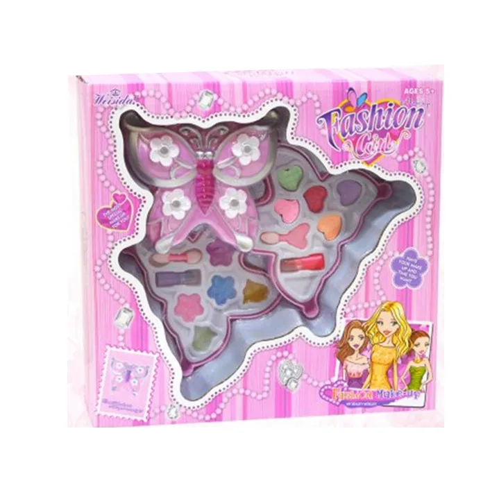 princess toy makeup