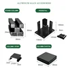 Accessoires en alliage d'aluminium