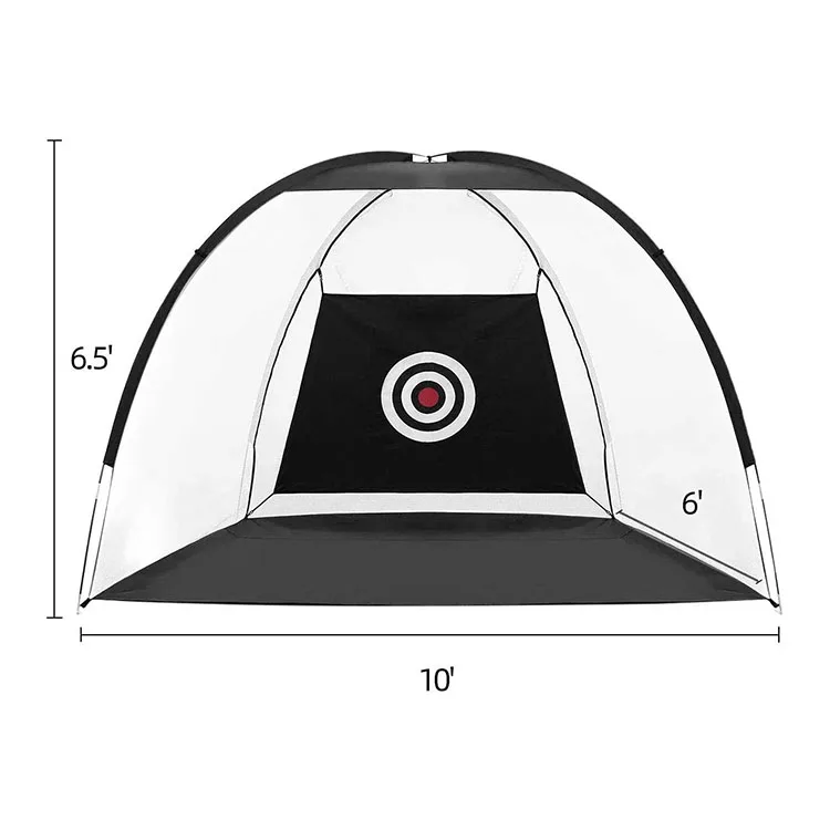 2023 индивидуальная сетка для гольфа высокой точности