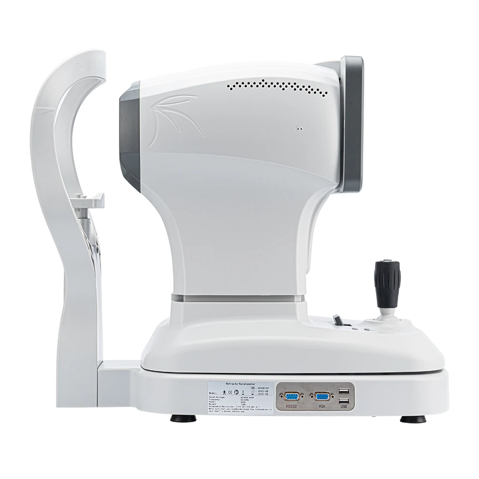 ARK-4000 Optical Equipment Low Price Auto Refractor