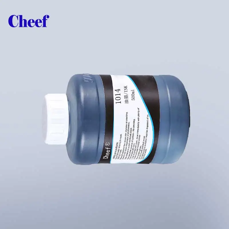 Invisible Ink 1014 0.5L for Linx CIJ Inkjet Coding Printer