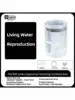 Standard round hatching isolation box