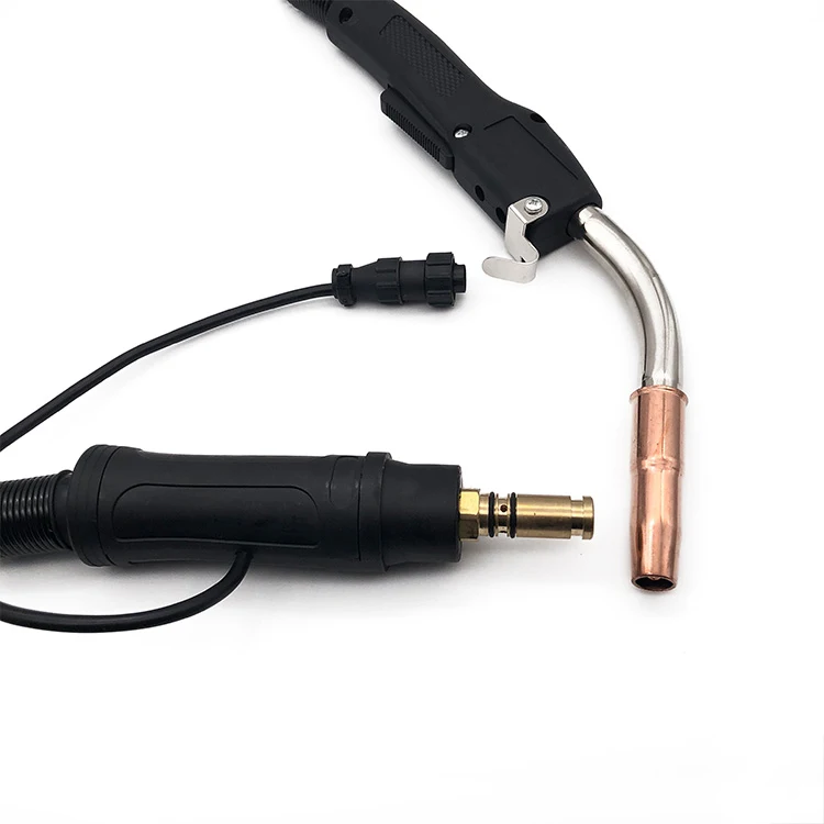 Tweco Welding Torch/ Gun 3m/4m/5m