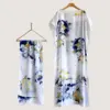 1-white lotus purple white