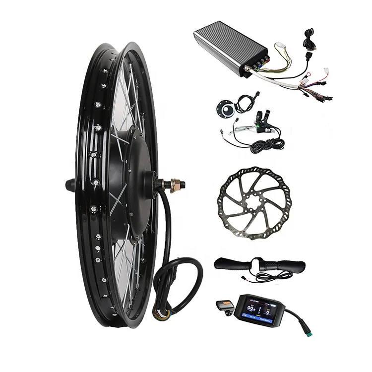 アメリカ倉庫からの送料無料 750w電動自転車モーターキット ペダル