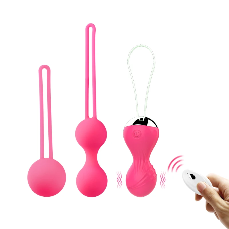 weighted sex toy Silicone Suction Cup Base Dildo Steel Weighted Motion Balls Encased Sex Toy main image 0