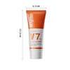 KORMESIC V7 Nettoyant Éclaircissant pour la Peau 100g