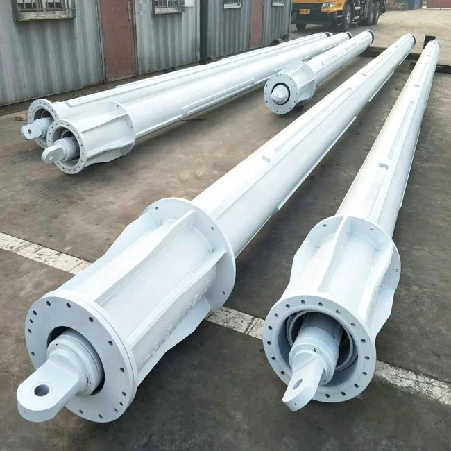 OD480mm Damping Spring for Piling Rig Machine Kelly Bar OD470mm OD508mm