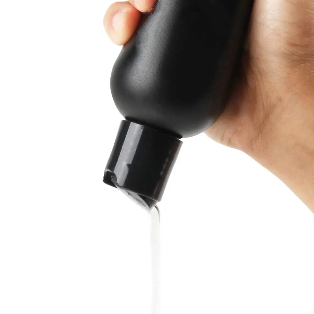 Фирменный натуральный шампунь для бороды Глубокая очистка против зуда выпадение волос предотвращение мытья и кондиционер мужчин