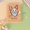 Corgi arancione
