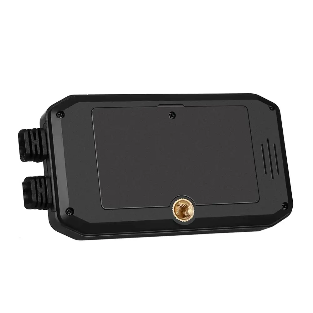 Blueskysea DV777 Dual HD 1080P Motorcycle Dashcam Waterproof IP67 Camera  WiFi GPS Motorcycle DVR 3 Inch Dash Cam Motor Black Box