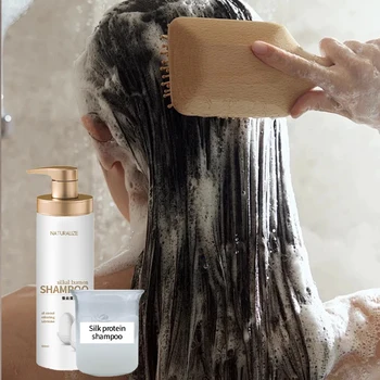 XingYu Bio Repair Soft Moisturizing shampoo raw materialsshampoo wash shampoo clean hair
