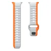 Gray Orange
