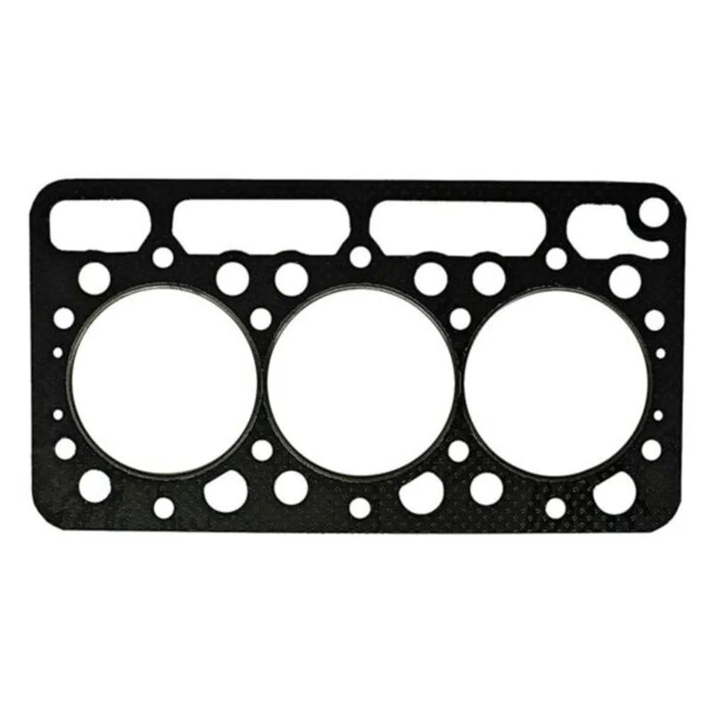 3D75 Cylinder Head Gasket 15751-03311 for Kubota D950 Engine Tractor F2000 F2100 F2100E B1750HST-E B20 B7200D B7200E