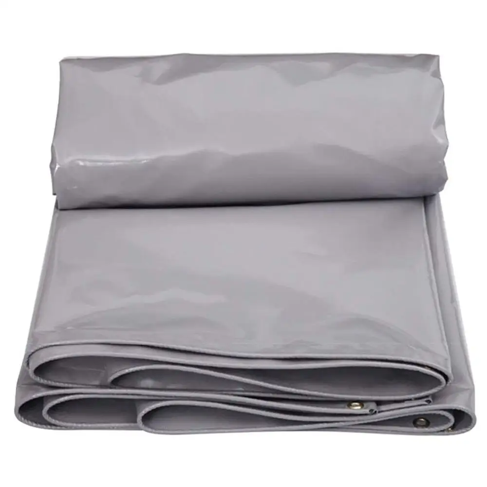 Coated Custom Size Used Wrestling Mat Tarp for Truck Car Building Cover Tarpaulin Price Pvc Coated Polyester Other Fabric Woven