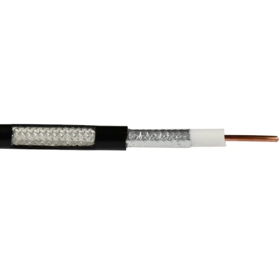 LSR300 50ohm Low Loss RF Coaxial Cable