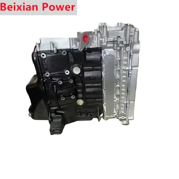 Factory New 2.4L KA24 KA24E Motor Engine Long Block for Nissan Sentra Navara