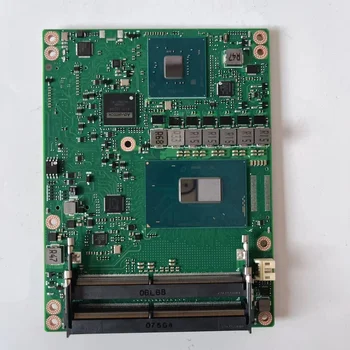 Advantech SOM-5899   genuine embedded industrial motherboardSOM-5899C7Q-U6A1 SOM-5897C7-T01A1 SOM5897CR1801-T SOM-5898C71702-T