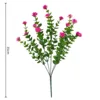 Camellia and water plants bundle 015